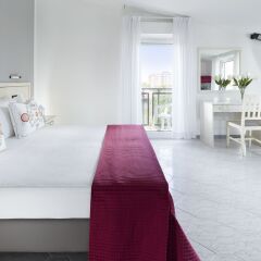 Hotel Maestri комната для гостей фото 2