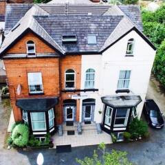 Отель Hendham House фото 4