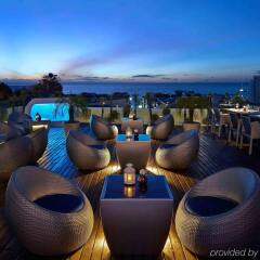 Отель Baraquda Pattaya - MGallery by Sofitel бассейн фото 2