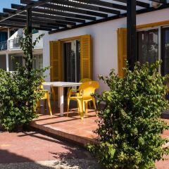 Отель EasyStay 02 - Three Bedroom Villa Протарас фото 6