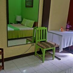 Отель Palawan Village Hotel Филиппины, Пуэрто-Принцеса - отзывы, цены и фото номеров - забронировать отель Palawan Village Hotel онлайн комната для гостей фото 4