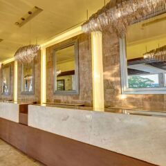 Отель Hideaway at Royalton Negril - Adults Only - All Inclusive интерьер отеля фото 2