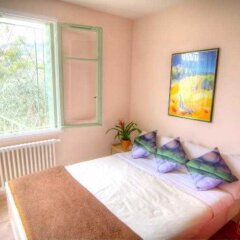 Villa Saint Exupery Gardens Hostel детские мероприятия фото 2