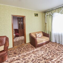 Апартаменты Budyonnogo Prospekt 39/1 Apartments Москва фото 7