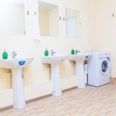 Гостиница Rus Prospekt Mira Minihotel детские мероприятия фото 2