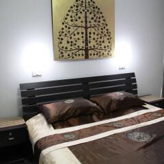 Отель NEO Condo Jomtien by Good Luck комната для гостей