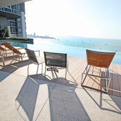 Отель Centric Sea Pattaya By Uplus Паттайя фото 19