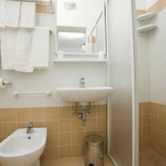 Отель Albergo Villa Mauri Римини фото 19