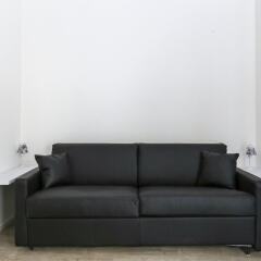 Отель Station Park Studio Италия, Местре - отзывы, цены и фото номеров - забронировать отель Station Park Studio онлайн комната для гостей фото 2