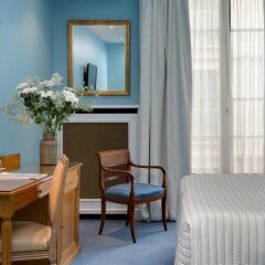 Hotel Le Littre удобства в номере