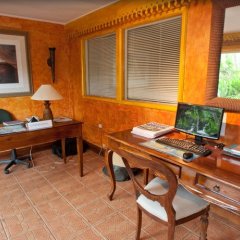 Marigot Beach Club and Dive Resort in Marisule, St. Lucia from 147$, photos, reviews - zenhotels.com room amenities