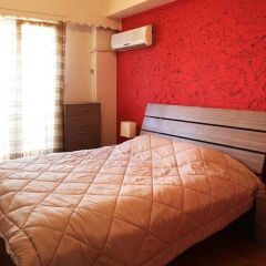 Отель Romantic Apt with Penthouse & Acropolis View детские мероприятия