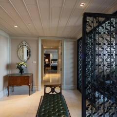 Hotel Muse Bangkok Langsuan - MGallery Collection спа
