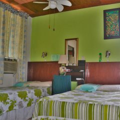 Hotel Oasis in La Libertad, El Salvador from 50$, photos, reviews - zenhotels.com guestroom
