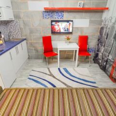 Гостиница Apt on Chetvyortaya Sovetskaya 8 ap14 в номере