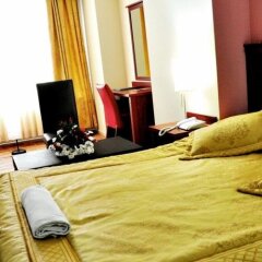 Yakut Hotel комната для гостей