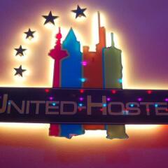 Отель United Hostel Frankfurt City Center Германия, Франкфурт-на-Майне - 14 отзывов об отеле, цены и фото номеров - забронировать отель United Hostel Frankfurt City Center онлайн спа фото 2