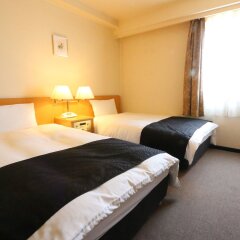 APA Hotel Kaga Daisyoji-Ekimae in Kaga, Japan from 72$, photos, reviews - zenhotels.com guestroom photo 3