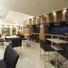 Marlight Boutique Hotel гостиничный бар