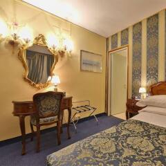 Отель Albergo San Marco Италия, Венеция - 6 отзывов об отеле, цены и фото номеров - забронировать отель Albergo San Marco онлайн комната для гостей