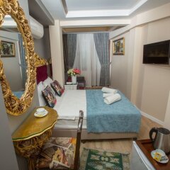 Atlantis Royal Hotel in Istanbul, Turkiye from 77$, photos, reviews - zenhotels.com room amenities