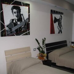 Отель B&B Studio83 Италия, Помпеи - отзывы, цены и фото номеров - забронировать отель B&B Studio83 онлайн детские мероприятия