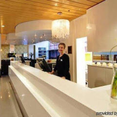 Clarion Collection Hotel Arcticus гостиничный бар