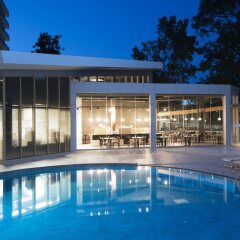 Отель HVD Viva Club Hotel - Все включено Болгария, Золотые пески - 1 отзыв об отеле, цены и фото номеров - забронировать отель HVD Viva Club Hotel - Все включено онлайн бассейн