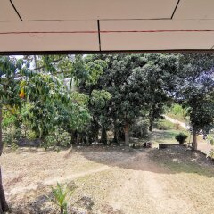 Отель Klong Jark Bungalow Ланта фото 11