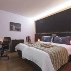 The Queen Luxury Apartments - Villa Medici in Luxembourg, Luxembourg from 246$, photos, reviews - zenhotels.com photo 10