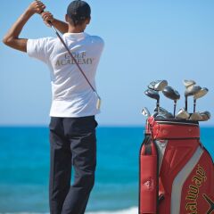 Отель Amirandes Grecotel Exclusive фото 4