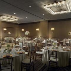 Omni Severin Hotel фото 2