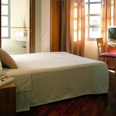Hotel Best Aranea 3* Стандартный номер с разными типами кроватей фото 18