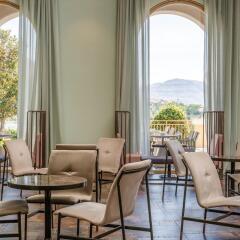 Отель Lindos Imperial Resort And Spa гостиничный бар