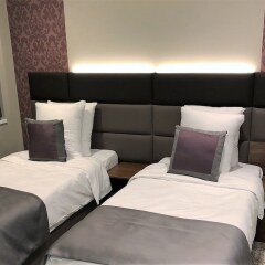 Flat Hotel Midi 33 комната для гостей фото 4