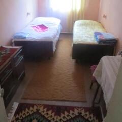 Отель Getik Bed And Breakfast Стандартный номер 2 отдельными кровати фото 4