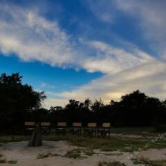 Отель Wild Trails Yala Tented Safari Camp