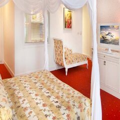 Belconti Resort Hotel - All Inclusive детские мероприятия