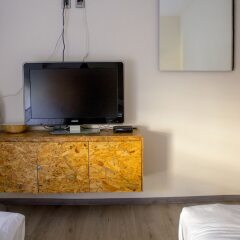 Отель Hostal Hidalgo - Hostel Мексика, Гвадалахара - отзывы, цены и фото номеров - забронировать отель Hostal Hidalgo - Hostel онлайн удобства в номере фото 2