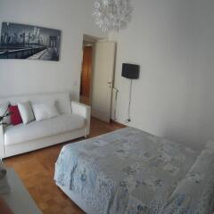 Апартаменты Beautiful Apartment комната для гостей фото 3