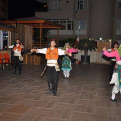 Grand Atilla Hotel