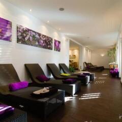 Hotel Pfandleralm Сан-Мартино-ин-Пассирия спа фото 2