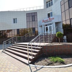 Гостиница Белые росы в Белгороде - забронировать гостиницу Белые росы, цены и фото номеров Белгород