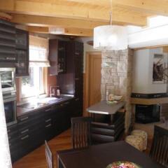 Chalet Villa Radulovic in Zabljak, Montenegro from 197$, photos, reviews - zenhotels.com