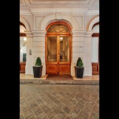 Отель Luminous Apt near Galerie Lafayette Париж развлечения