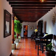 Casa La Capilla Boutique Hotel in Antigua Guatemala, Guatemala from 141$, photos, reviews - zenhotels.com meals