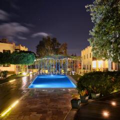 Отель Myndos Residence фото 3