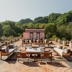 Отель Hacienda De San Antonio Сан-Антонио фото 14
