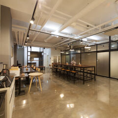 Stay 7 - Hostel (formerly K-Guesthouse Myeongdong 3) питание