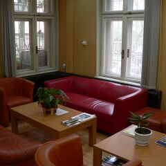 Отель Sofia Guesthouse интерьер отеля